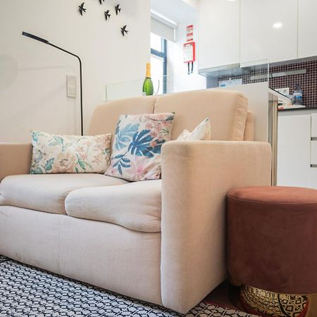 Central Luxury Apartment W Ac Downtown And Metro Порто Екстериор снимка